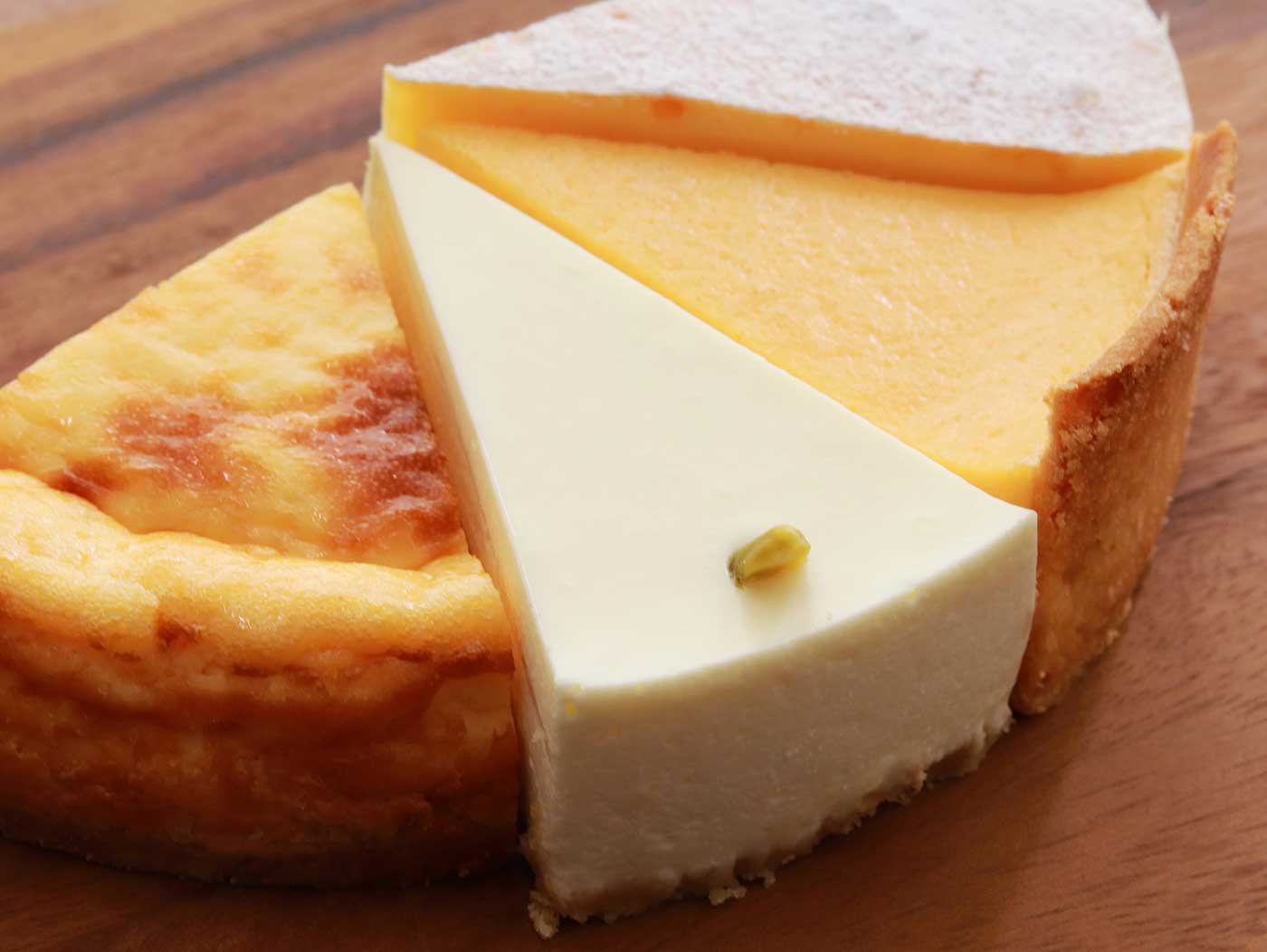 Oi!Cheese!